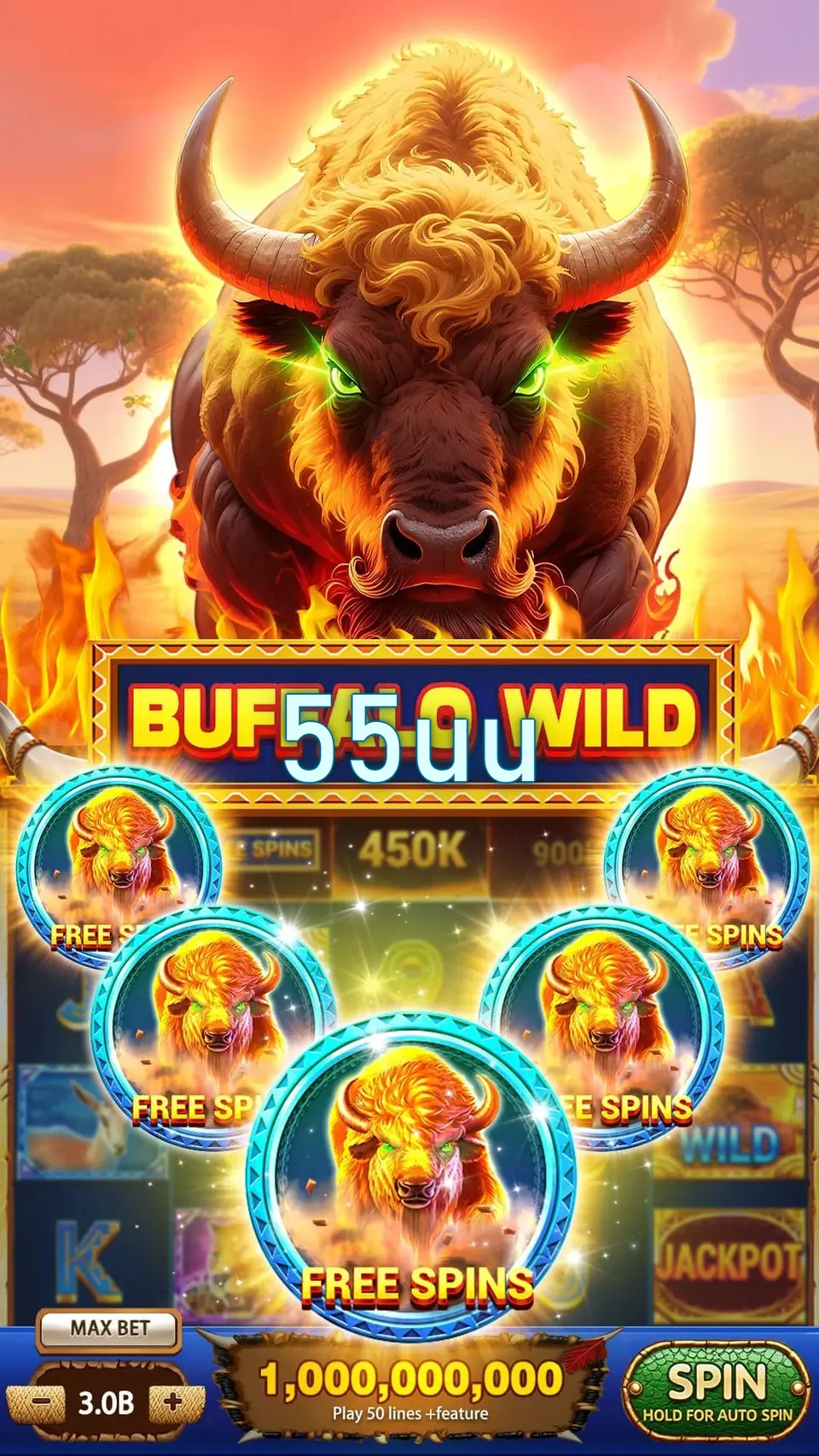 55uu Login