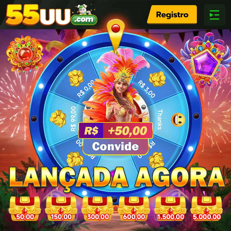 55UU APK Oficial Baixar Indonesia