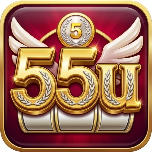 55uu Logo - Oficial